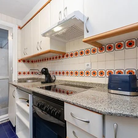 Luminoso Y Centrico By