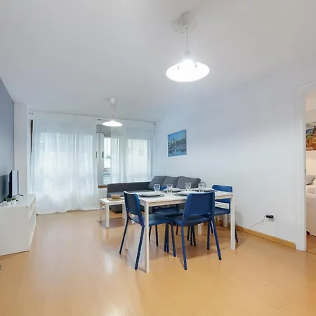 Luminoso Y Centrico By