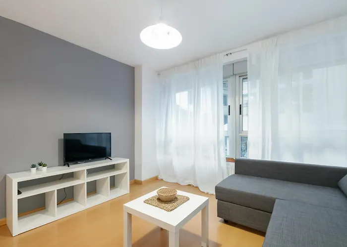 Luminoso Y Centrico By