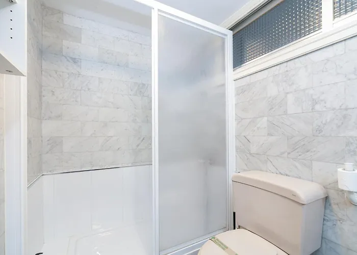 Luminoso Y Centrico By Apartman *