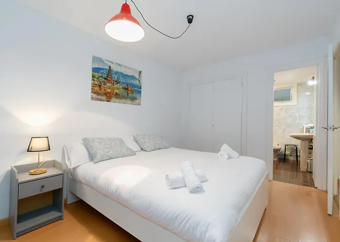 Luminoso Y Centrico By *