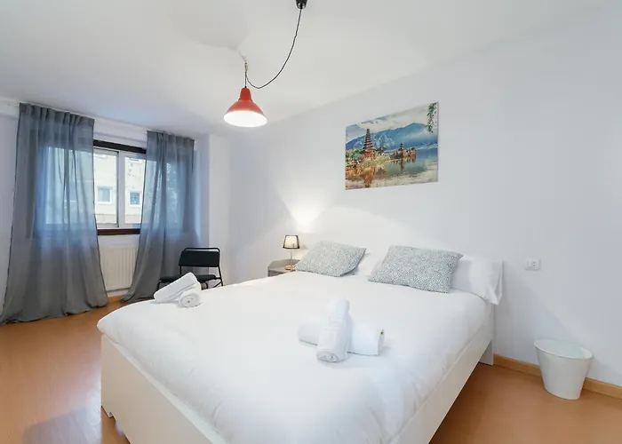 Luminoso Y Centrico By