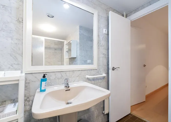 Apartman Luminoso Y Centrico By Vigo