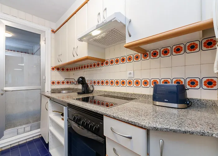 Luminoso Y Centrico By