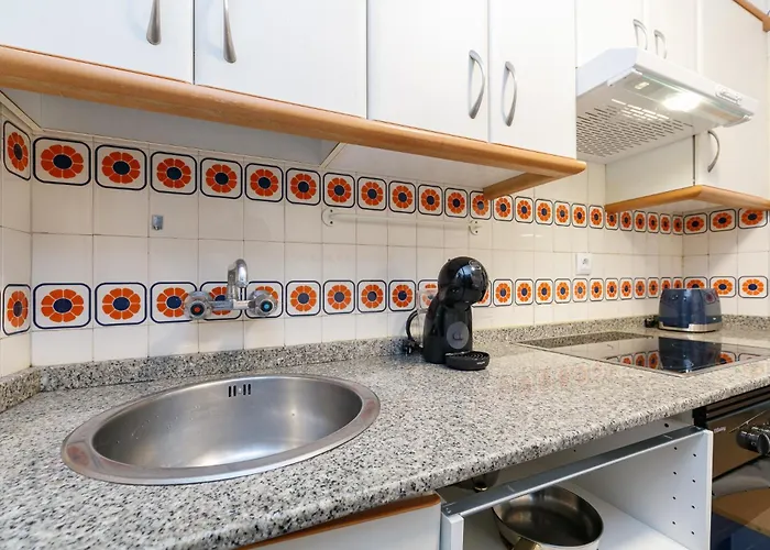 Luminoso Y Centrico By Apartman *